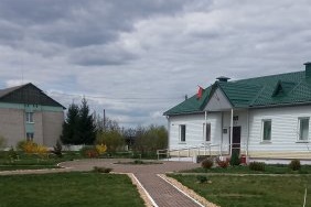 Поселковое лесничество